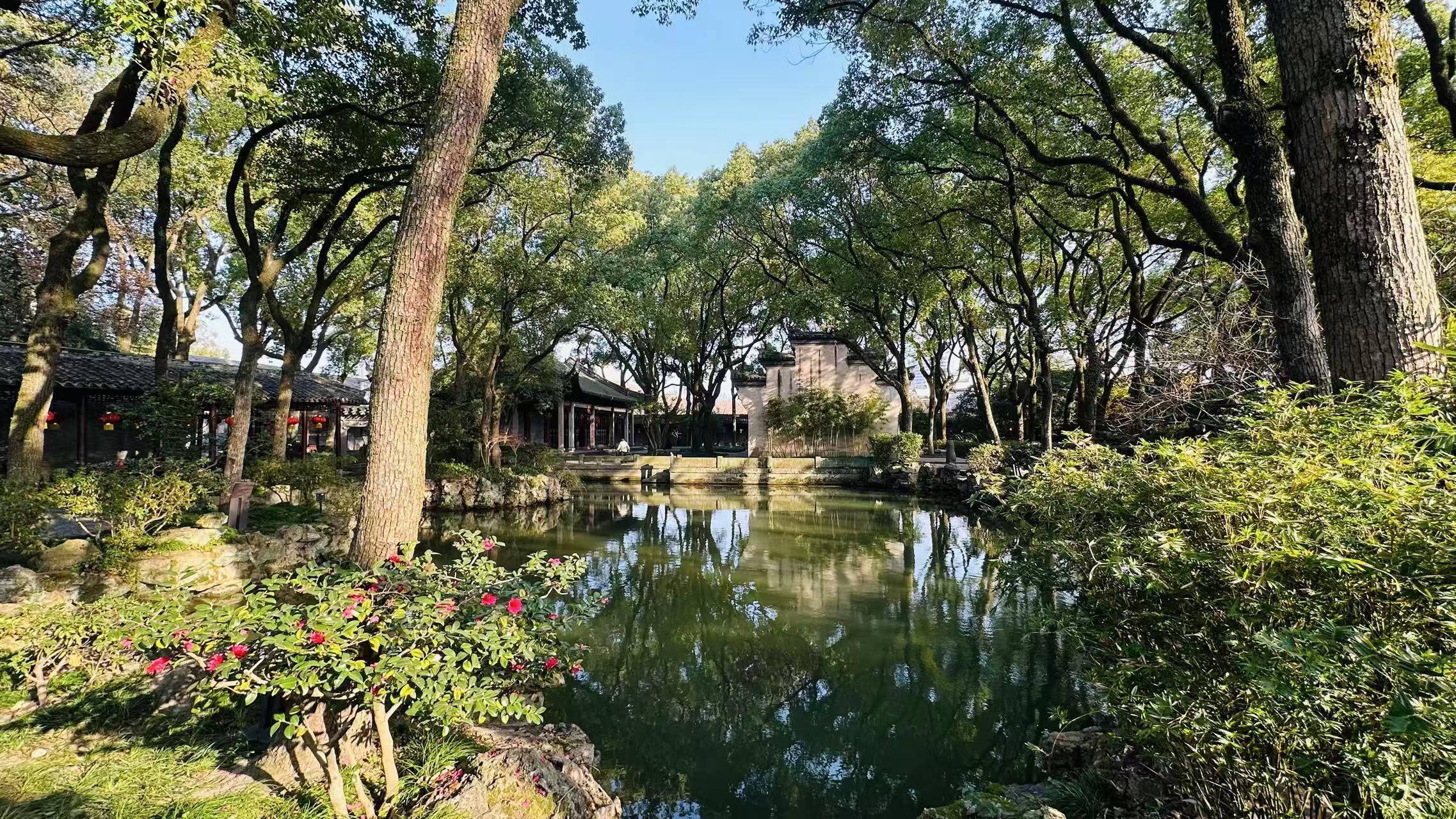 Tianyi Pavilion Museum